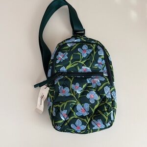 Essential Sling Backpack